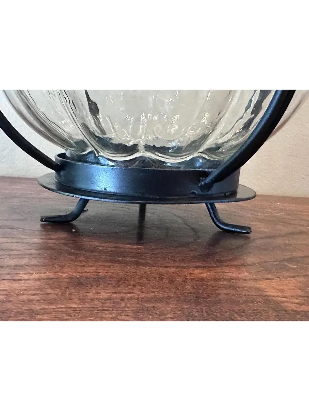 N/A this lantern
